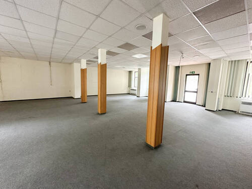 Tagungsraum - 