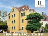 Hausansicht - Gut gebaut und noch zu haben - Provisionsfrei -