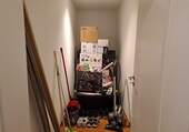 Abstellraum - 2 Zimmer Etagenwohnung zum Kaufen in Dresden