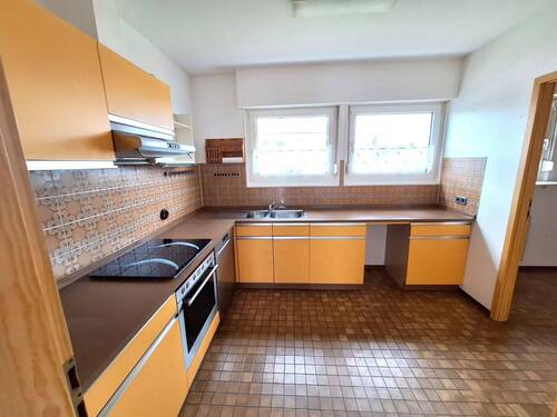 Küche - Bungalow zum Kaufen in Denkendorf