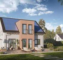 Individuell geplantes Einfamilienhaus in Zschorlau - Ihr maßgeschneidertes Zuhause mit allkauf Qualität