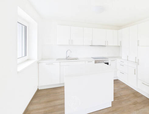 Einrichtungsbeispiel Küche - 