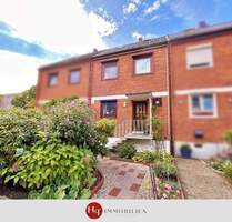 Kuscheliges Nest mit Ausbaupotenzial! - Garage möglich! - Bremen / Huchting Kirchhuchting