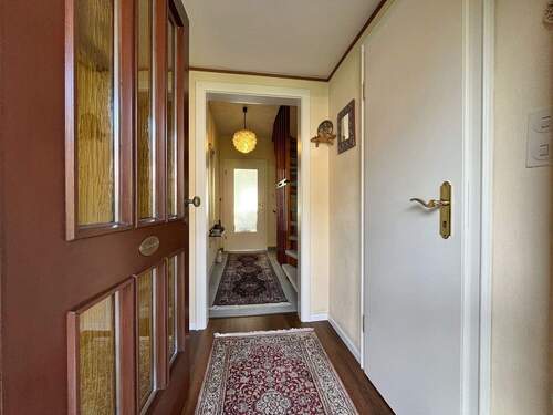 Treten Sie ein! - 4 Zimmer Reihenmittelhaus in Bremen / Huchting