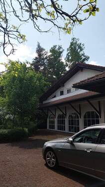 Aussenansicht - 7 Zimmer Büro in Vellmar