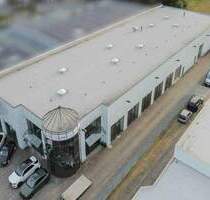 Großzügige Gewerbehalle (1.500 m²) mit flexiblen Nutzungsmöglichkeiten - Hamm Herringen