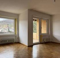 Helle und gut geschnittene 2-Zimmerwohnung mit Balkon und TG-Stellplatz zum Kauf gesucht? - Geislingen an der Steige