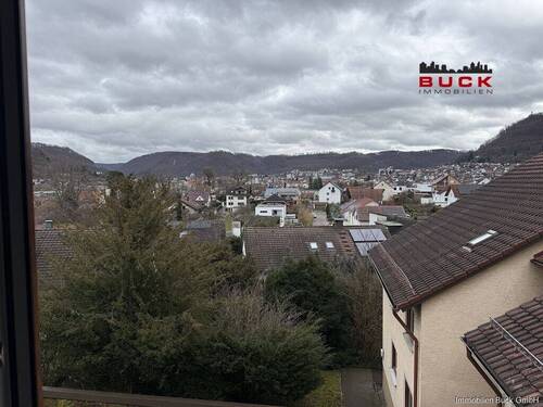 Ausblick Küche - 