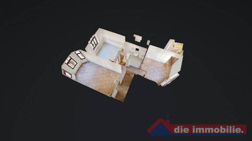 3D-Ansicht - 