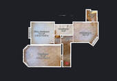 Grundriss - 