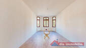 Wohnzimmer_1 - Etagenwohnung mit 65,80 m&sup2; in Magdeburg / Stadtfeld Ost zum Kaufen