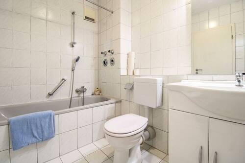 Badezimmer - 
