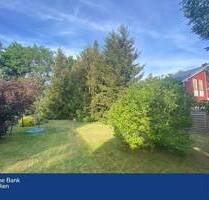 RESERVIERT: Grundstück in Stahnsdorf Ihr neues Einfamilienhaus in ruhiger Lage!