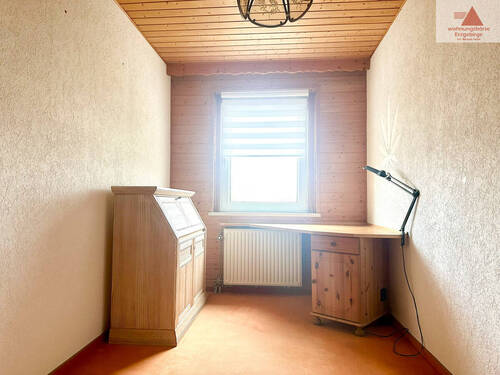 Arbeitszimmer - 