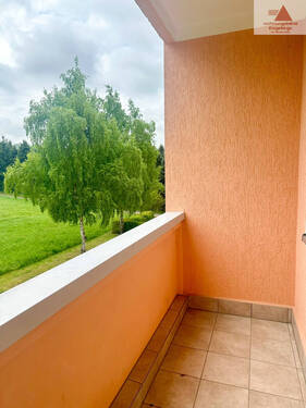 Balkon - 