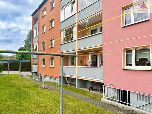 Hausansicht - 