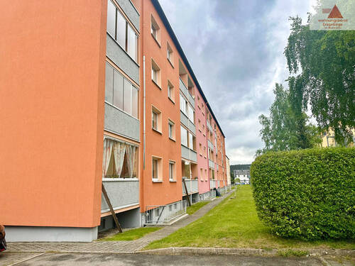Hausansicht - 