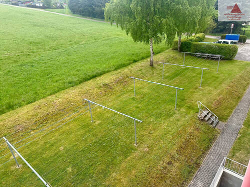 Ausblick - 