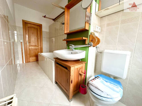 Badezimmer - 
