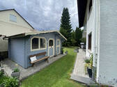 Ansicht Garten - 