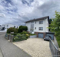 Zweifamilienhaus in ruhiger Lage - außergewöhnlich und attraktiv - Taunusstein / Wehen