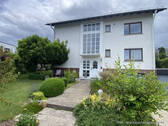 Ansicht - 6 Zimmer Mehrfamilienhaus, Wohnhaus zum Kaufen in Taunusstein / Wehen