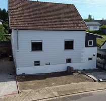 Bezugsfertig & charmant - Ihr neues Zuhause mit Gartenidylle - Wadern Noswendel