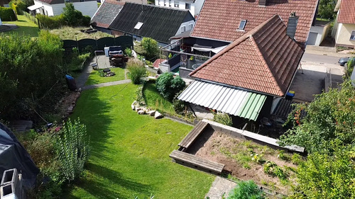 Rückseite - 7 Zimmer Einfamilienhaus zum Kaufen in Wadern