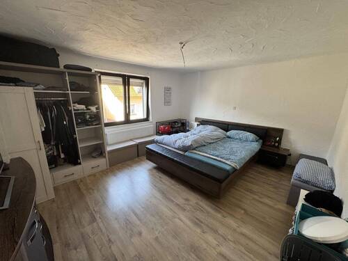 Elternschlafzimmer - 
