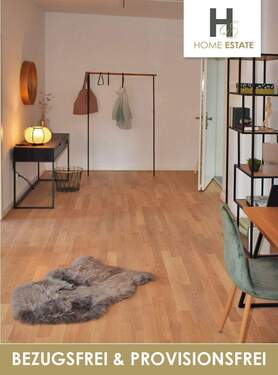 MUSTER Wohnung - 