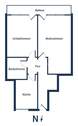Grundriss - 