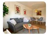 WZ1 - Helle 3-Zimmer-Wohnung mit Balkon und Aufzug in gepflegter Wohnlage von Eschborn