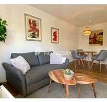 Helle 3-Zimmer-Wohnung mit Balkon und Aufzug in gepflegter Wohnlage von Eschborn