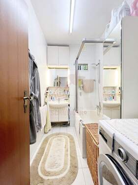 Badezimmer I - 