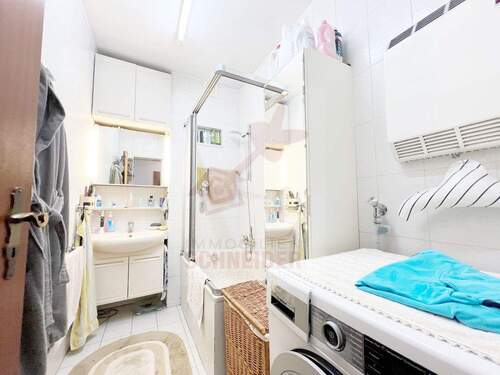 Badezimmer II - 