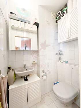 Separates WC - 