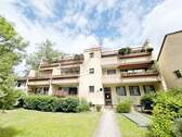 Hausansicht - 