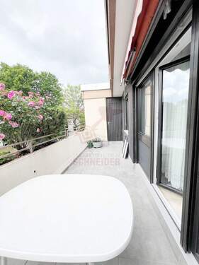 Süd-Terrasse I - 