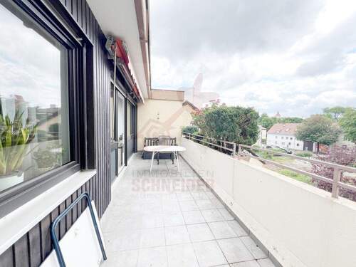Süd-Terrasse II - 