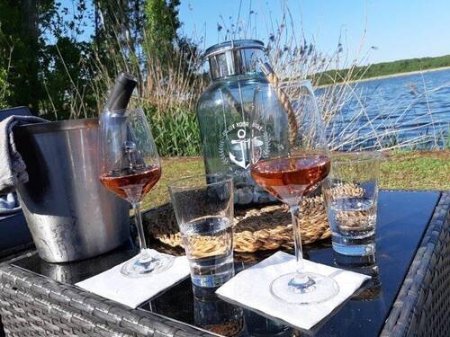 Impressionen Theodors - 