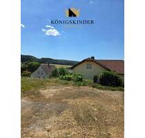 Baugrundstück mit Aussicht - 77.000,00 EUR Kaufpreis, ca.  0,00 m² in Schöntal / Oberkessach (PLZ: 74214)