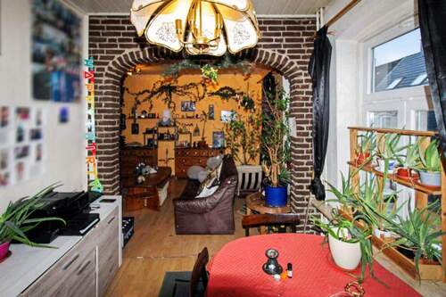 Esszimmer Whg. 3 1.OG - Mehrfamilienhaus, Wohnhaus in Flensburg zum Kaufen