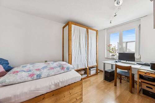 Gäste - Homeoffice - 