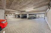 Tiefgarage - 