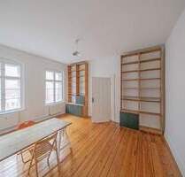 Bezugsfreie 2 Zi-Whg im 3.OG in der ehemaligen Königlich Peußischen Tuchmanufaktur (WE9) - Berlin Moabit