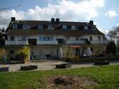Hausansicht - 