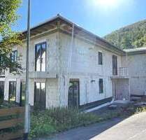 Neubau in Haiger: Barrierearm und energieeffizient wohnen