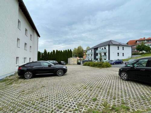 Stellplätze - Mehrfamilienhaus, Wohnhaus in Homberg (Efze) zum Kaufen