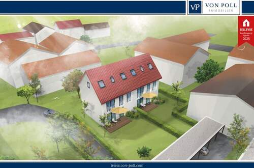 Titelbild - Neubau in begehrter Lage - Erstklassige Ausstattung + nachhaltige Bauweise in Erfurt-Alach