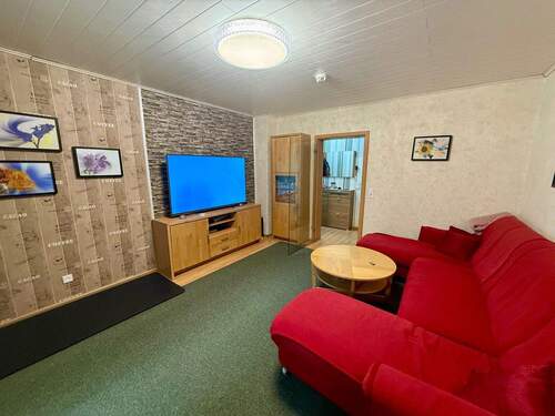 IMG_9441 - 3 Zimmer Etagenwohnung zum Kaufen in Lübeck